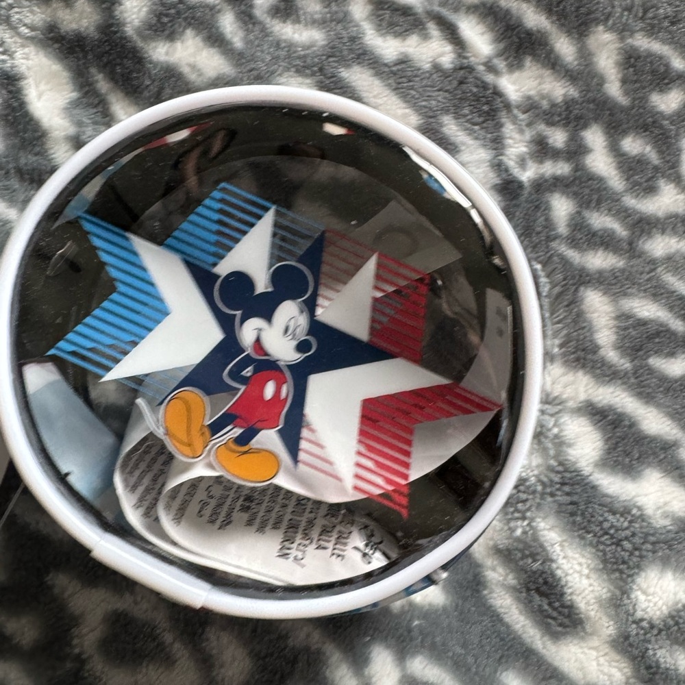 Disney Parks coin purse